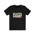 Pisces Periodt T-shirt